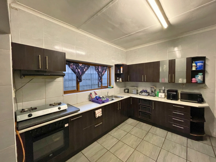 To Let 3 Bedroom Property for Rent in Townsend Estate Western Cape